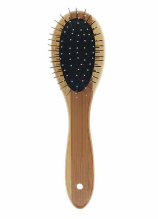 Duvoplus Bamboo Drahtbürste