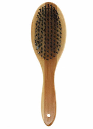 Duvoplus Bamboo Borstenbürste