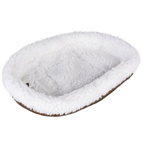 Duvoplus Kuschelbett für Kleintiere