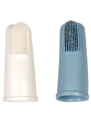 Duvoplus Fingerzahnbürsten