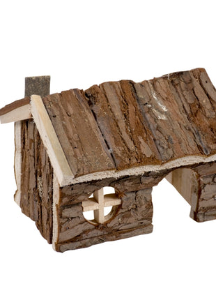 Duvoplus Kleintierhaus 15 x 11 x 12cm