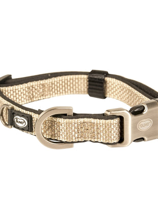 Duvoplus EXPLOR North Halsband - Taupe - 30-45cm/15mm