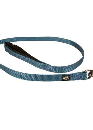 Duvoplus EXPLOR North Leine - Petrolblau - 120cm/15mm