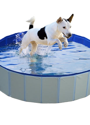 Duvoplus Hundepool