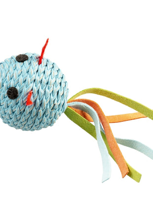 Duvoplus Cat Toy Jolly Ballmaus