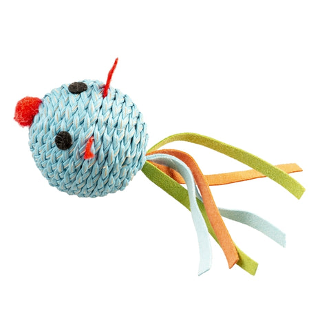 Duvoplus Cat Toy Jolly Ballmaus