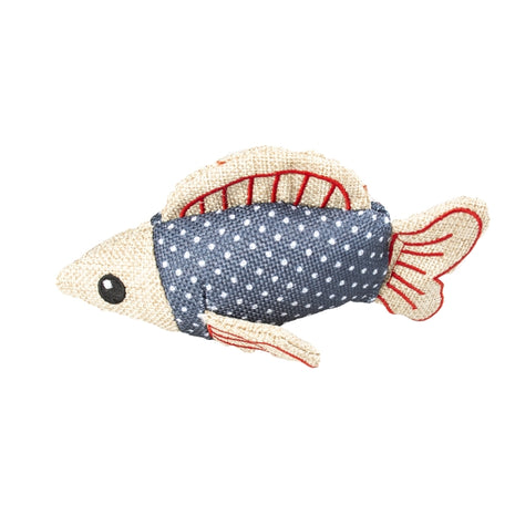 Duvoplus Cat Toy Retro Hai