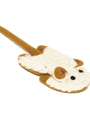 Duvoplus Cat Toy knisternde Maus