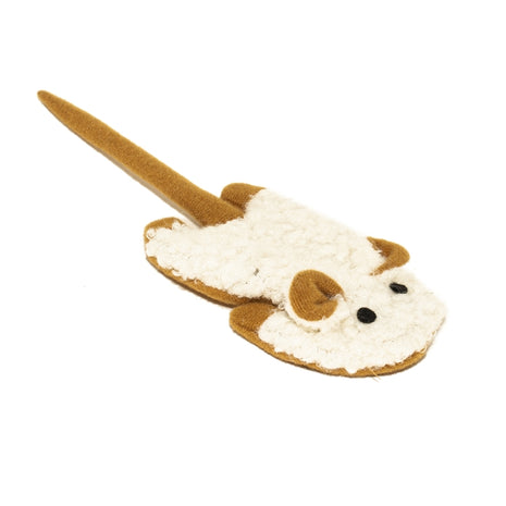 Duvoplus Cat Toy knisternde Maus