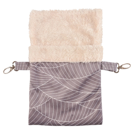 Duvoplus hängender Kuschelsack Elm