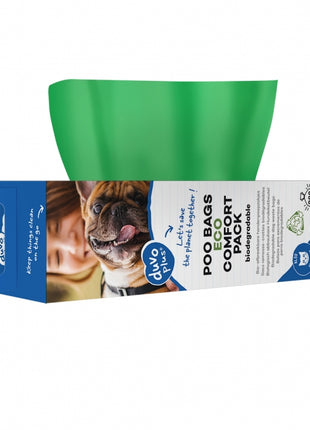 Duvoplus Hundekotbeutel eco Spenderbox