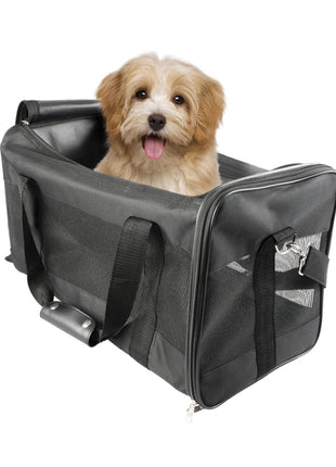 Duvoplus Reisetasche Nylon