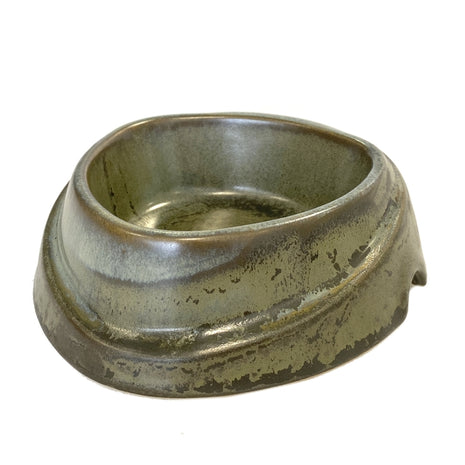 Duvoplus Keramiknapf Stone Vigor - 170ml - 15x15x4,5cm