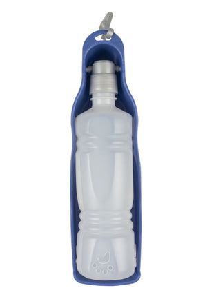 Duvoplus Reise-Trinkflasche