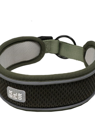 Duvoplus EXPLOR Ultimate Fit Control Halsband Classic