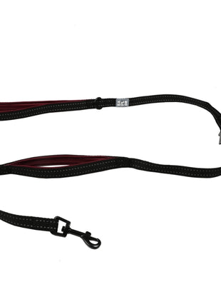 Duvoplus EXPLOR Ultimate Fit On-The-Road-Leine Fashion