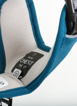 Duvoplus EXPLOR Ultimate Fit No-Pull-Geschirr