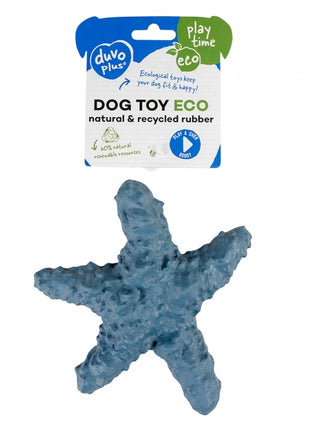 Duvoplus Eco Gummi Seestern