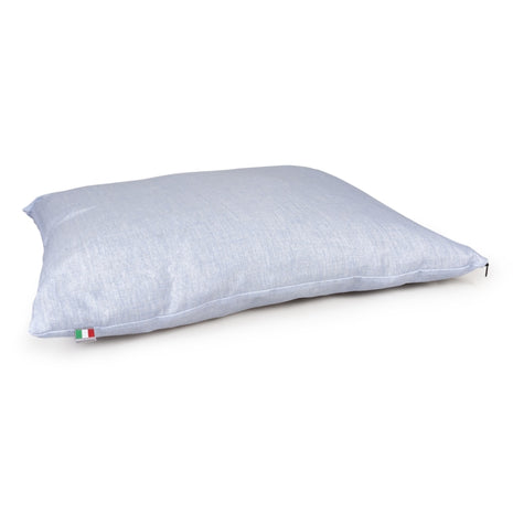 Duvoplus Kissen Mellow Blau