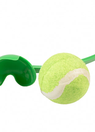 Duvoplus Tennisballwerfer