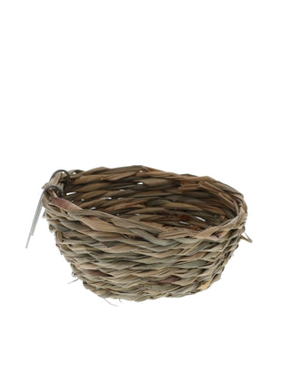 Duvoplus Schilfnest für Vögel