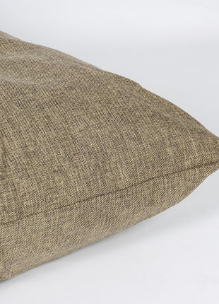 Duvoplus Hundekissen Textura ECO rechteckig - Grün - 100 x 70 x 10cm