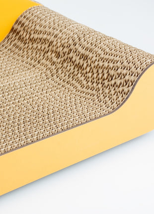 Duvoplus Kratzbrett Lolo Lounger
