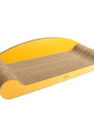 Duvoplus Kratzbrett Lolo Lounger