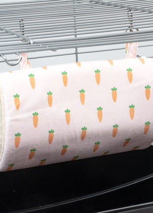 Duvoplus hängender Kuscheltunnel Carrot