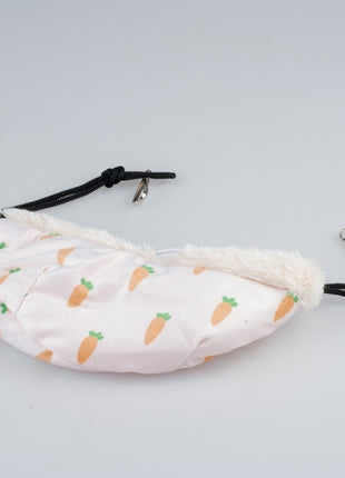 Duvoplus hängender Schlafsack Carrot