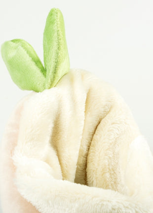 Duvoplus Kuschelhöhle Baumstammhaus