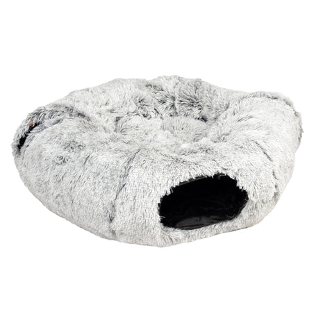 Duvoplus Katzentunnel & Donutbett Snug