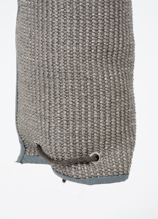 Duvoplus Klettersack grau