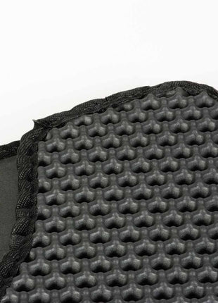Duvoplus Katzentoiletten-Vorleger Swift mit Aussparung