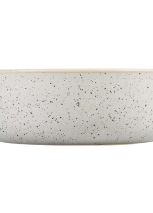 Duvoplus Keramiknapf Stone Smooth Dune - 470ml - 14x14x5cm