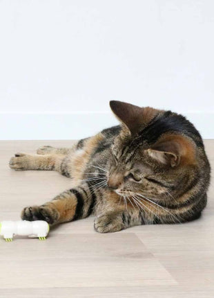 EBI Cat Toy Buzzing Caterpillar