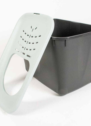 Duvoplus Katzentoilette Micia Eco Top