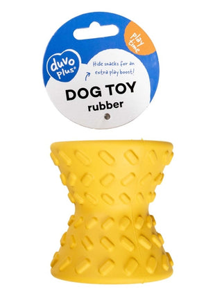 Duvoplus Futterspielzeug Griplay Diabolo