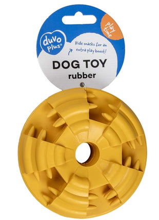 Duvoplus Futterspielzeug Griplay UFO