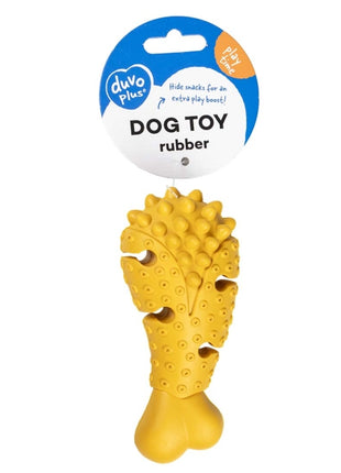 Duvoplus Futterspielzeug Griplay Drumstick