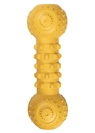 Duvoplus Kauspielzeug Griplay Dumbbell