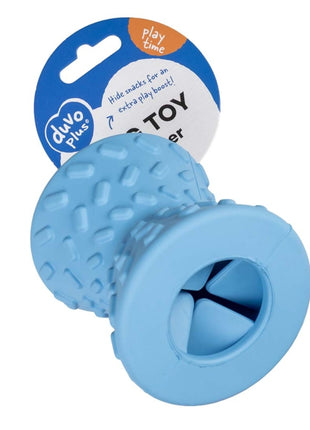 Duvoplus Futterspielzeug Griplay Diabolo