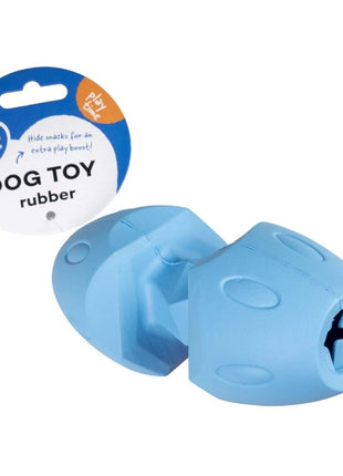 Duvoplus Futterspielzeug Griplay Duo-Trainer