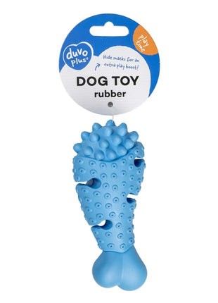 Duvoplus Futterspielzeug Griplay Drumstick