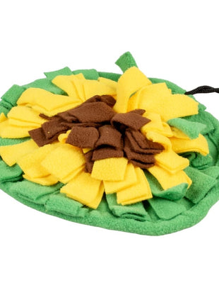 Duvoplus Schnüffelmatte Sonnenblume