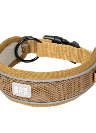 Duvoplus EXPLOR Ultimate Fit Control Halsband Classic