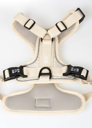 Duvoplus EXPLOR Ultimate Fit No-Pull-Geschirr