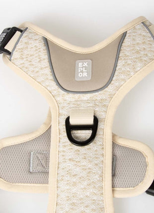Duvoplus EXPLOR Ultimate Fit No-Pull-Geschirr