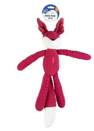 Duvoplus Crackle & Snuffle Fuchs