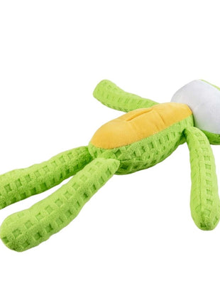 Duvoplus Crackle & Snuffle Frosch